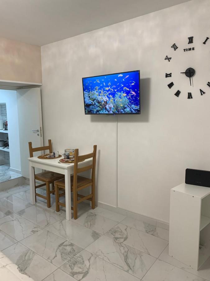 Appartamento A cas e Nanninell Napoli Esterno foto