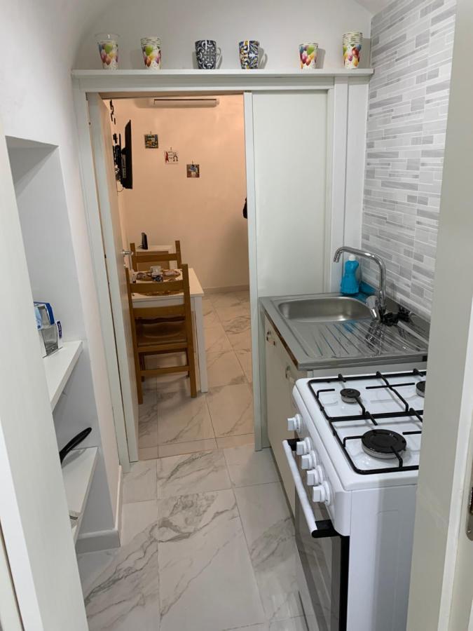 Appartamento A cas e Nanninell Napoli Esterno foto