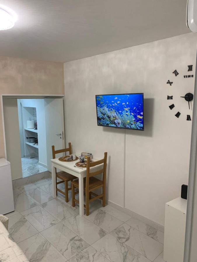 Appartamento A cas e Nanninell Napoli Esterno foto