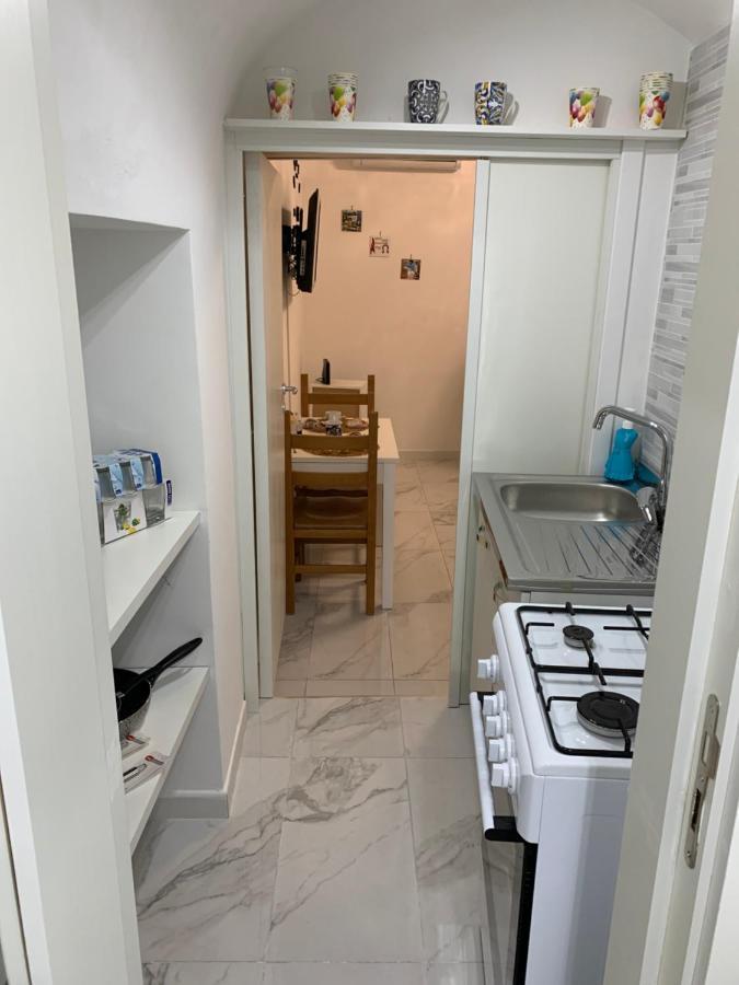 Appartamento A cas e Nanninell Napoli Esterno foto
