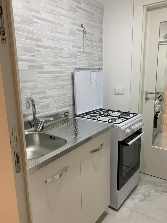 Appartamento A cas e Nanninell Napoli Esterno foto