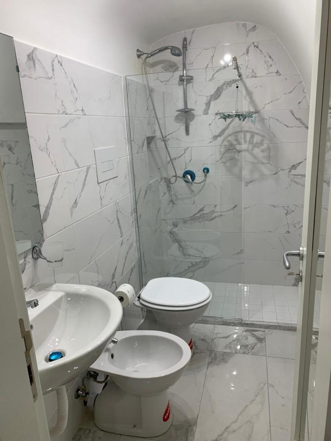 Appartamento A cas e Nanninell Napoli Esterno foto