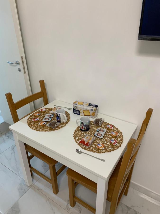 Appartamento A cas e Nanninell Napoli Esterno foto