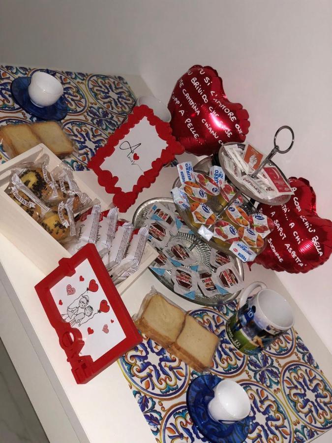 Appartamento A cas e Nanninell Napoli Esterno foto