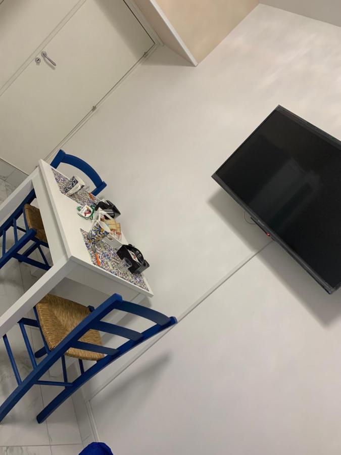 Appartamento A cas e Nanninell Napoli Esterno foto