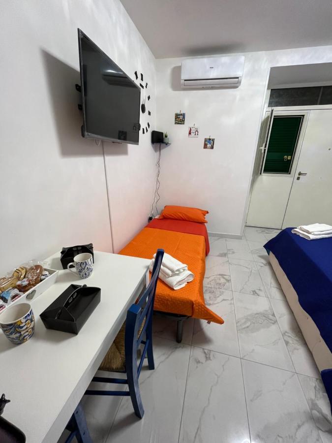 Appartamento A cas e Nanninell Napoli Esterno foto