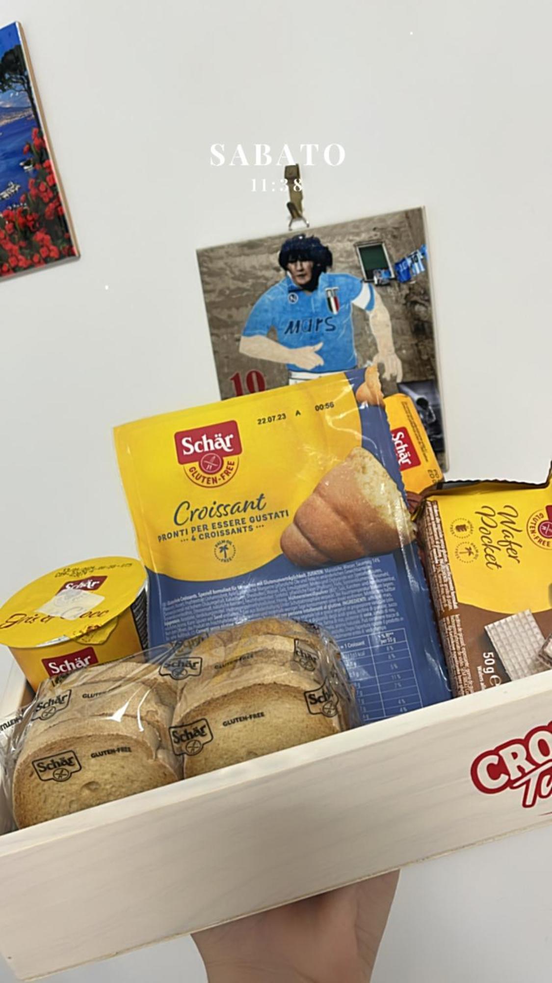 Appartamento A cas e Nanninell Napoli Esterno foto